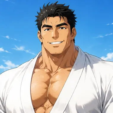 Profile image of ガク