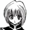 Profile image of Kurapika