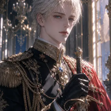 Profile image of アルセン・エステル