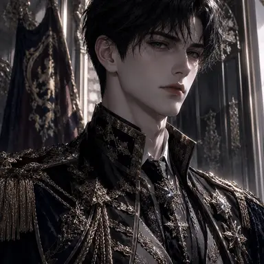 Profile image of レオン・エステル