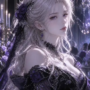 Profile image of セレーナ・ウィンターブルーム