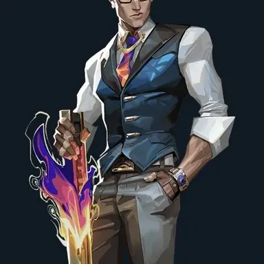 Profile image of 체임버