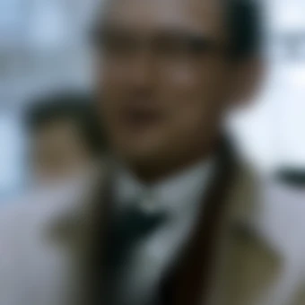 박성배