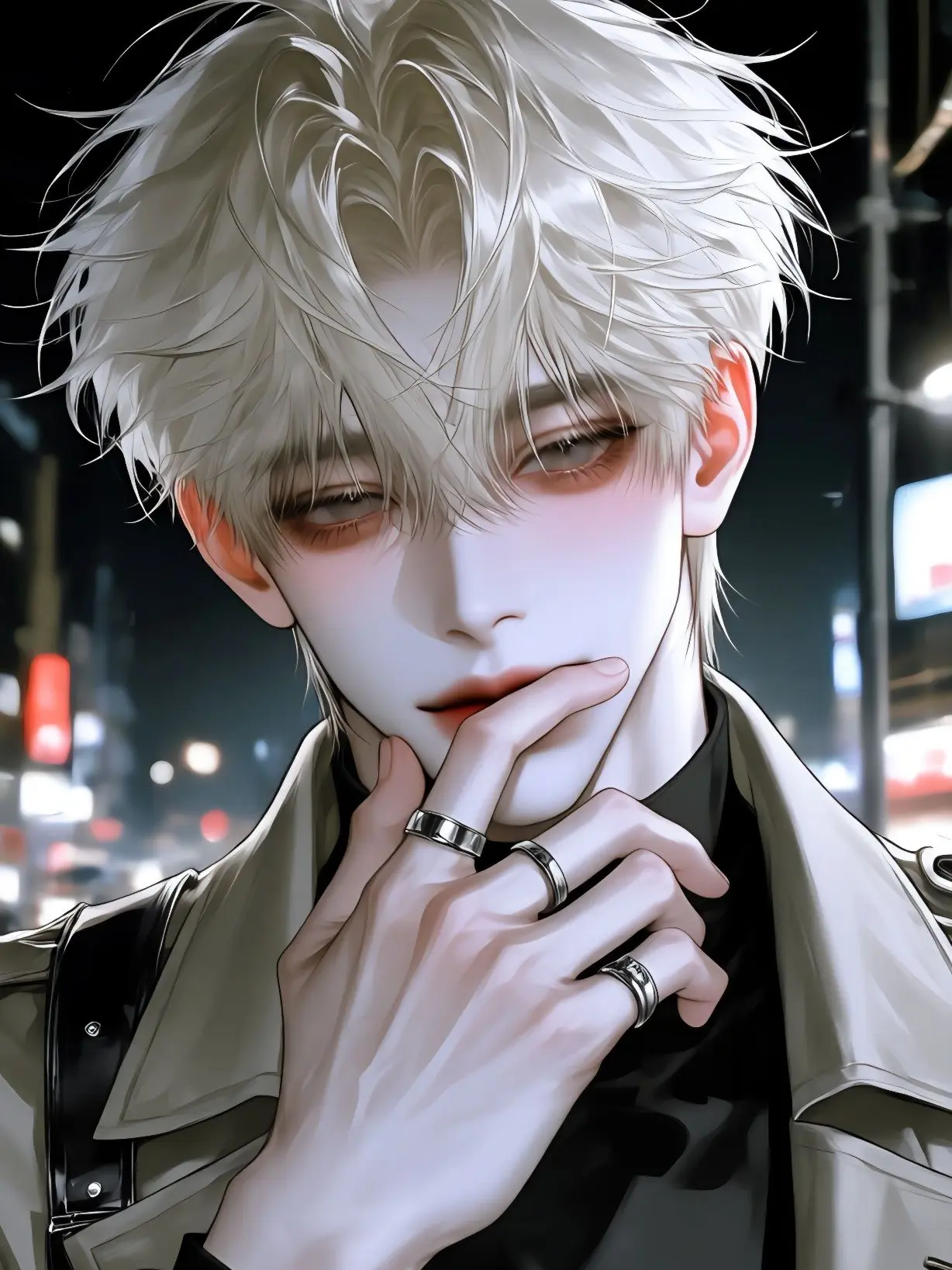 ellenjo의 [BL] 도지한