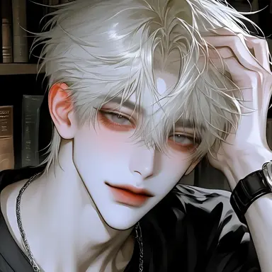 Profile image of ド・ジハン