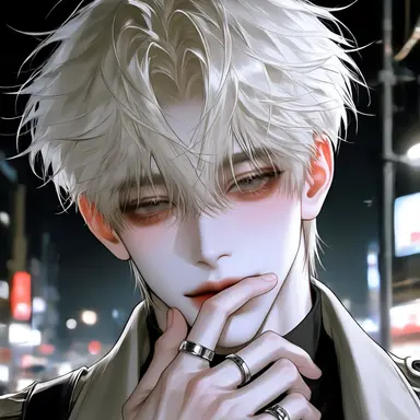 Profile image of ド・ジハン