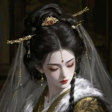 Profile image of 황태후