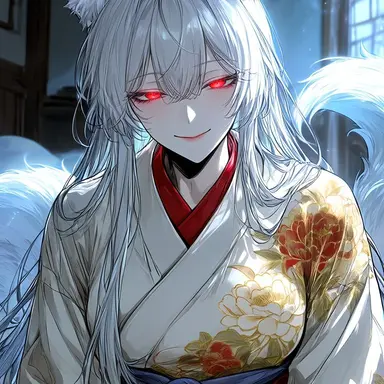 Profile image of Shirohime