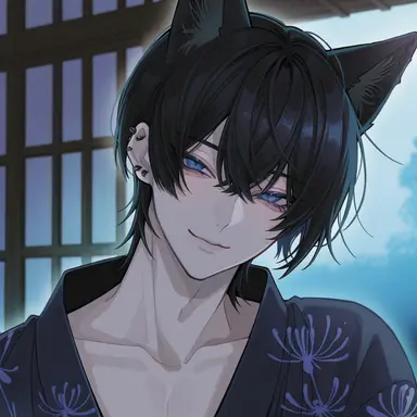 Profile image of Saku-no-Mikoto