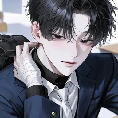 Profile image of 翔太