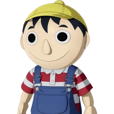Profile image of マナブくん