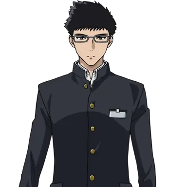 Profile image of 天智