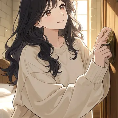 Profile image of Margot
