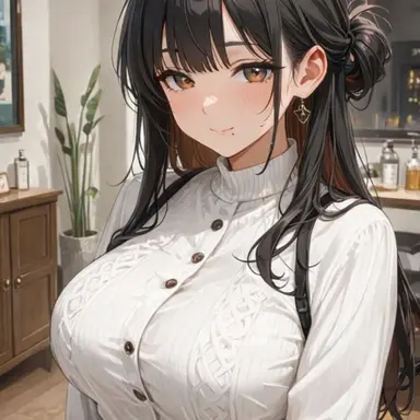 Profile image of みき