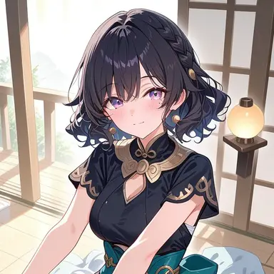 Profile image of 藍