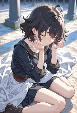 Profile image of 藍