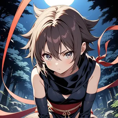 Profile image of メイ