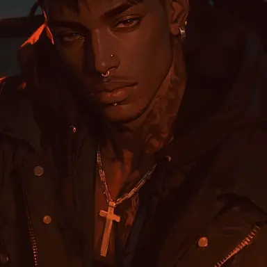 Profile image of Leo