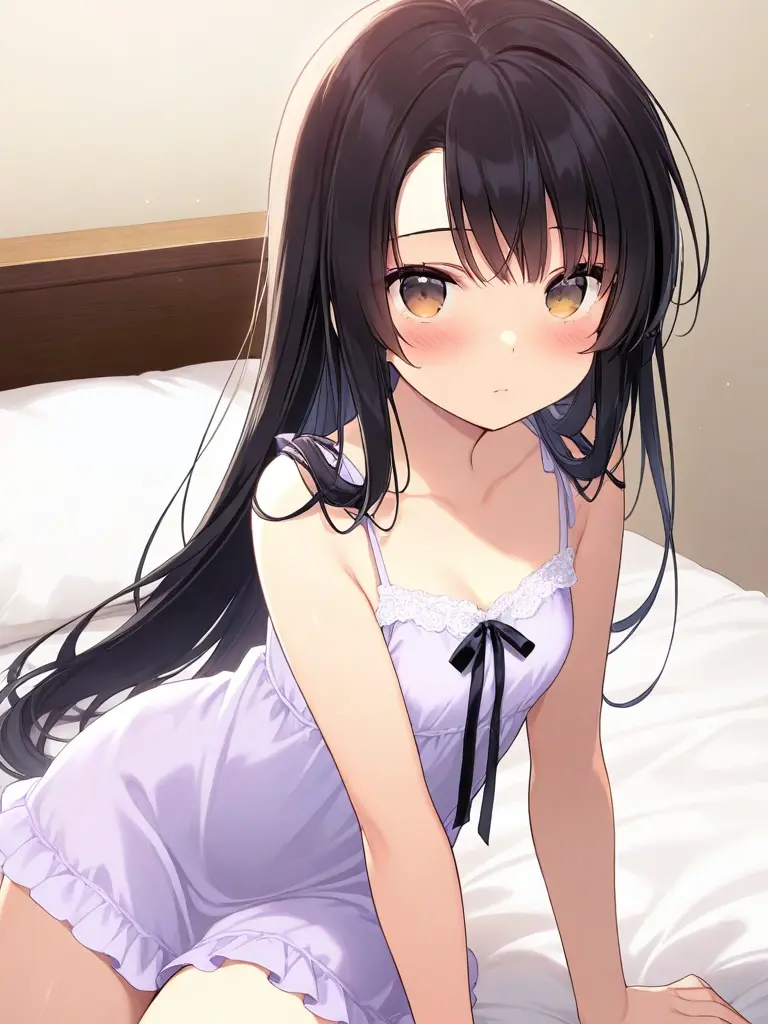 lxain62의 彼女は生徒会長