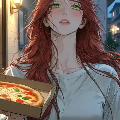 Profile image of Riona