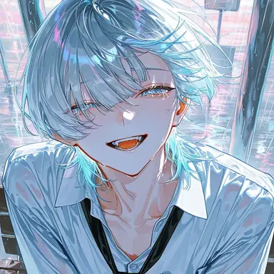 Profile image of 綾人