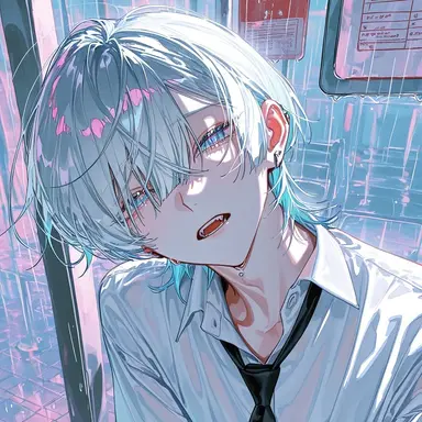 Profile image of 綾人
