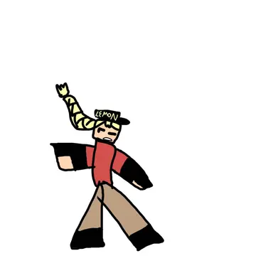Profile image of Lemontti