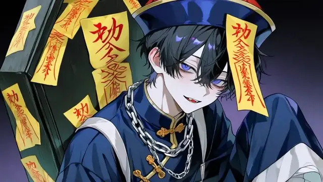 Profile image of Long Chen