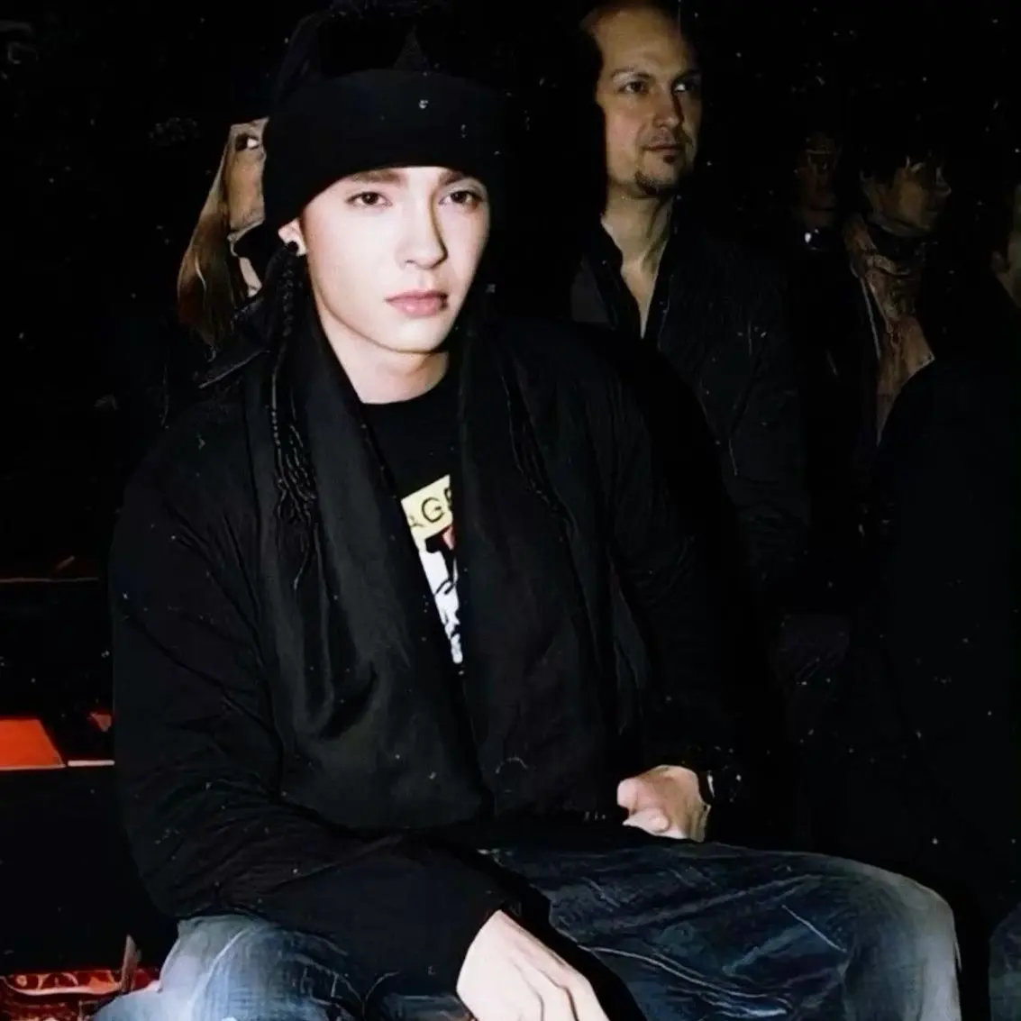 mfpharley의 Tom Kaulitz (Boss)