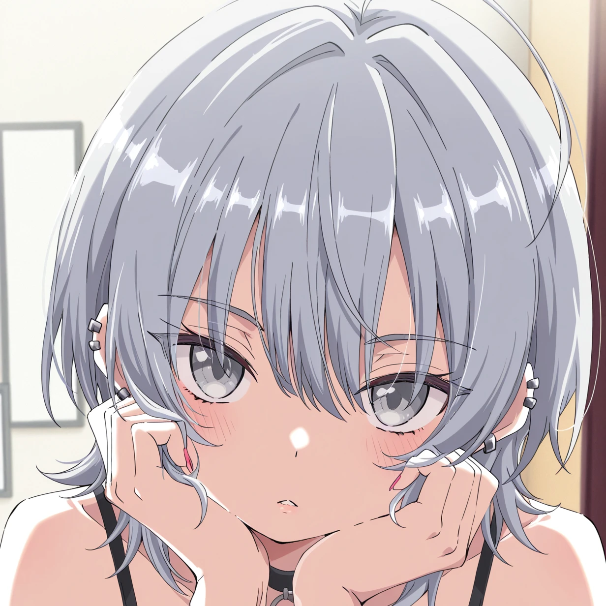 静香