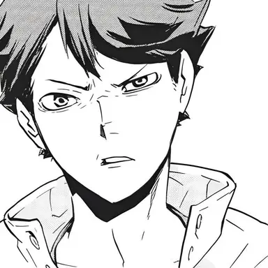 Profile image of Oikawa Toru