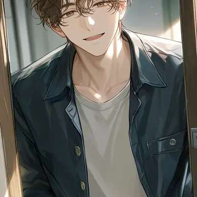 Profile image of Voss