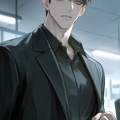 Profile image of Kirk