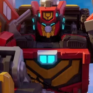 Profile image of 기간트렉스