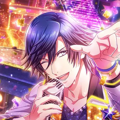 Profile image of 一ノ瀬トキヤ