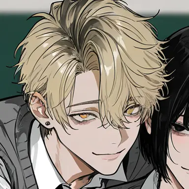 Profile image of 하루키