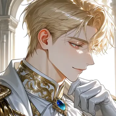 Profile image of アルビィス