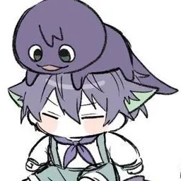 Profile image of 剣持刀也