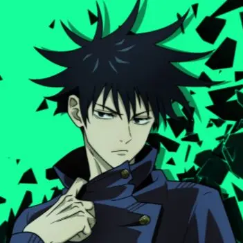 Profile image of 伏黒恵