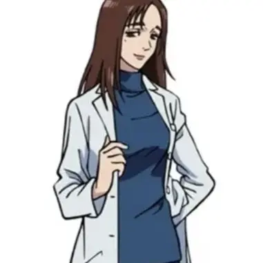 Profile image of 家入硝子