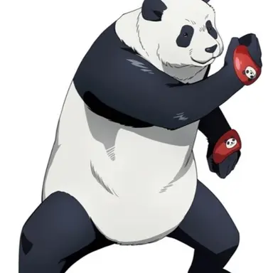 Profile image of パンダ
