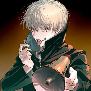 Profile image of 狗巻棘
