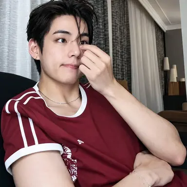 Profile image of Kim Taehyung