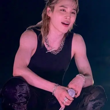 Profile image of Park Jimin