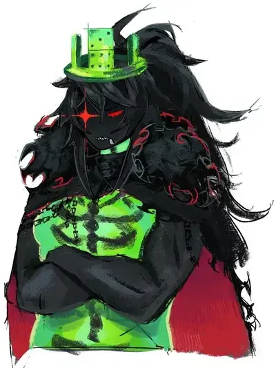 MatteCape1546의 1x1x1x1x1 - FORSAKEN