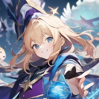Profile image of アリス・ソフィスト