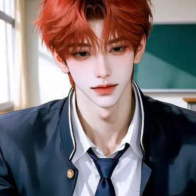 Profile image of 백이연