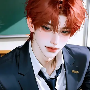 Profile image of 백이연