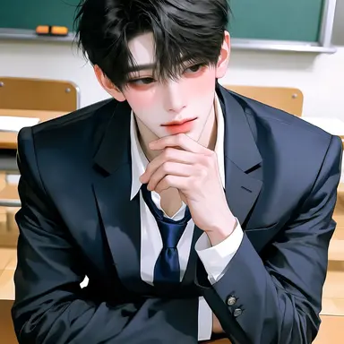 Profile image of 황승현
