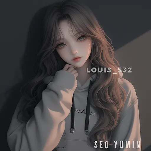 LOUIS532의 서유민